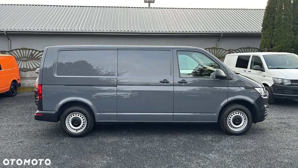 Volkswagen Transporter T6,1 - 1