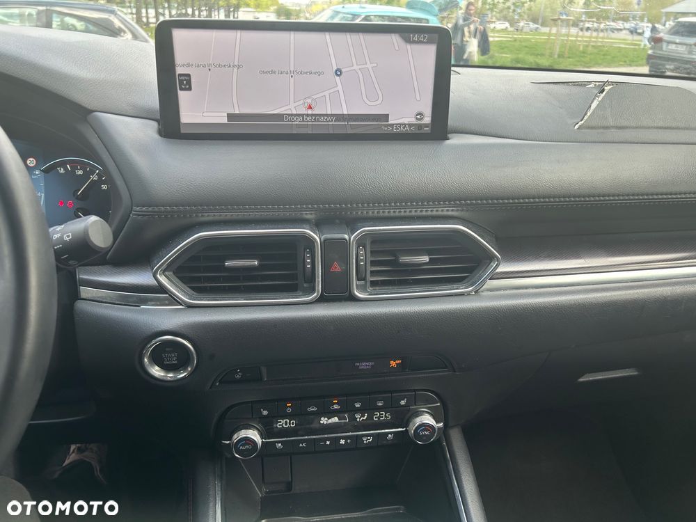 Mazda CX-5 2.0 mHEV Homura 2WD - 20