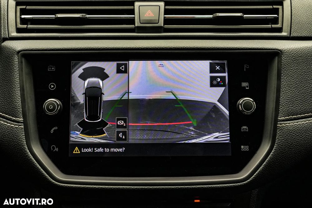 Seat Arona 1.0 TSI DSG7 Xcellence - 21