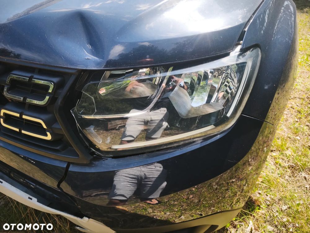 Dacia Duster 1.6 SCe Prestige - 7