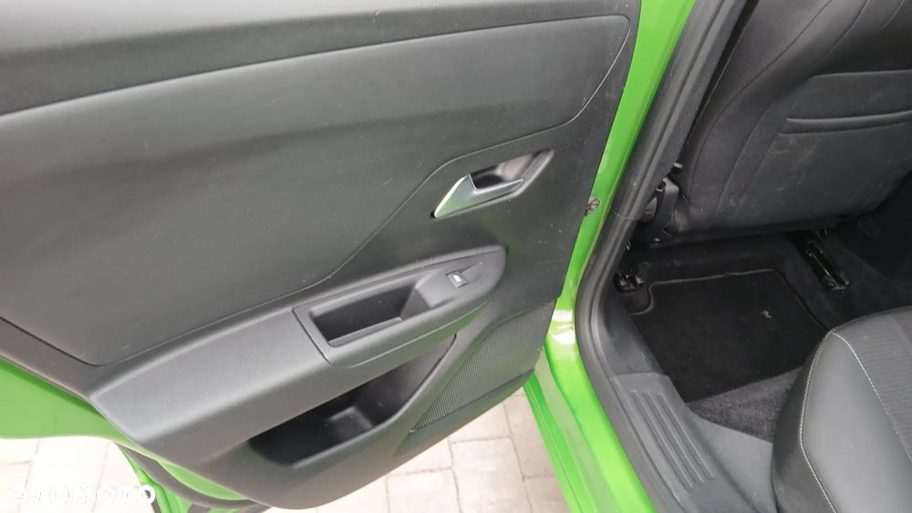 Opel Mokka Mokka-e Elegance - 34