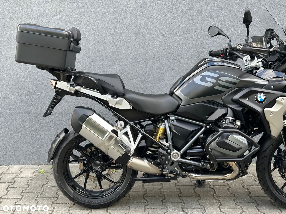 BMW GS - 9
