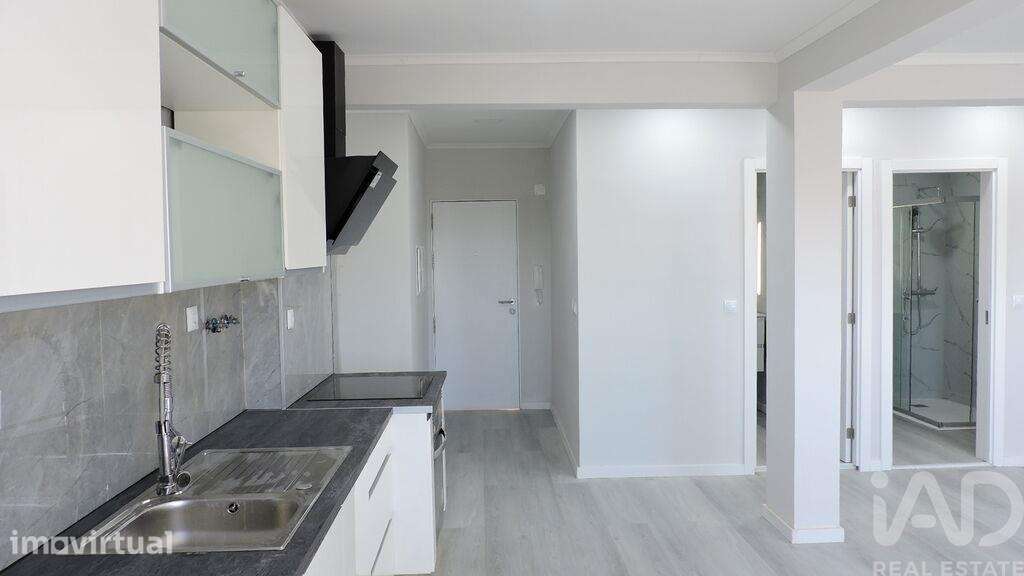 Apartamento T2 em São Sebastião - Grande imagem: 3/31