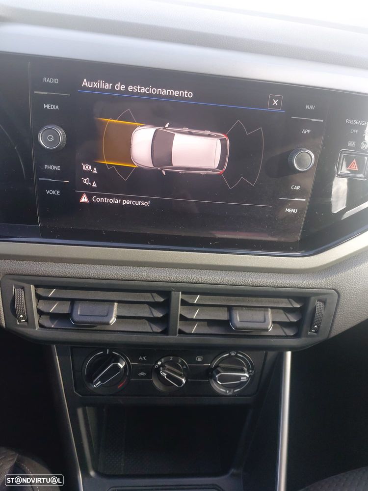 VW Polo 1.0 TSI Confortline - 5