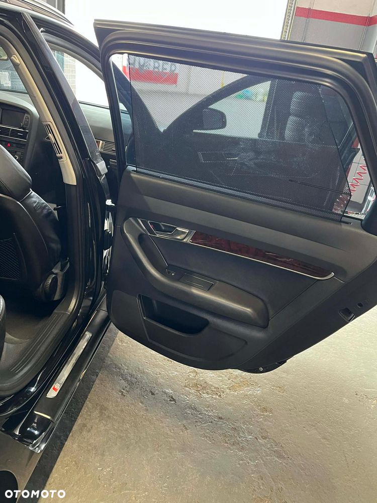 Audi A6 Avant 2.7 TDI Quattro Tiptr - 7
