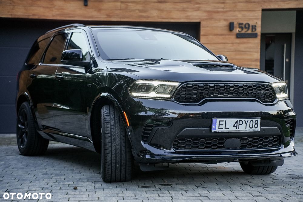Dodge Durango