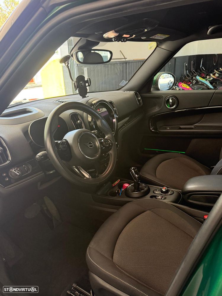 MINI Countryman - 5