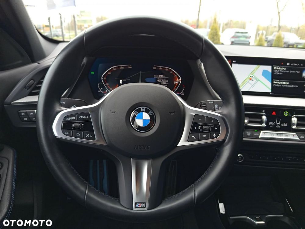 BMW Seria 1 - 12