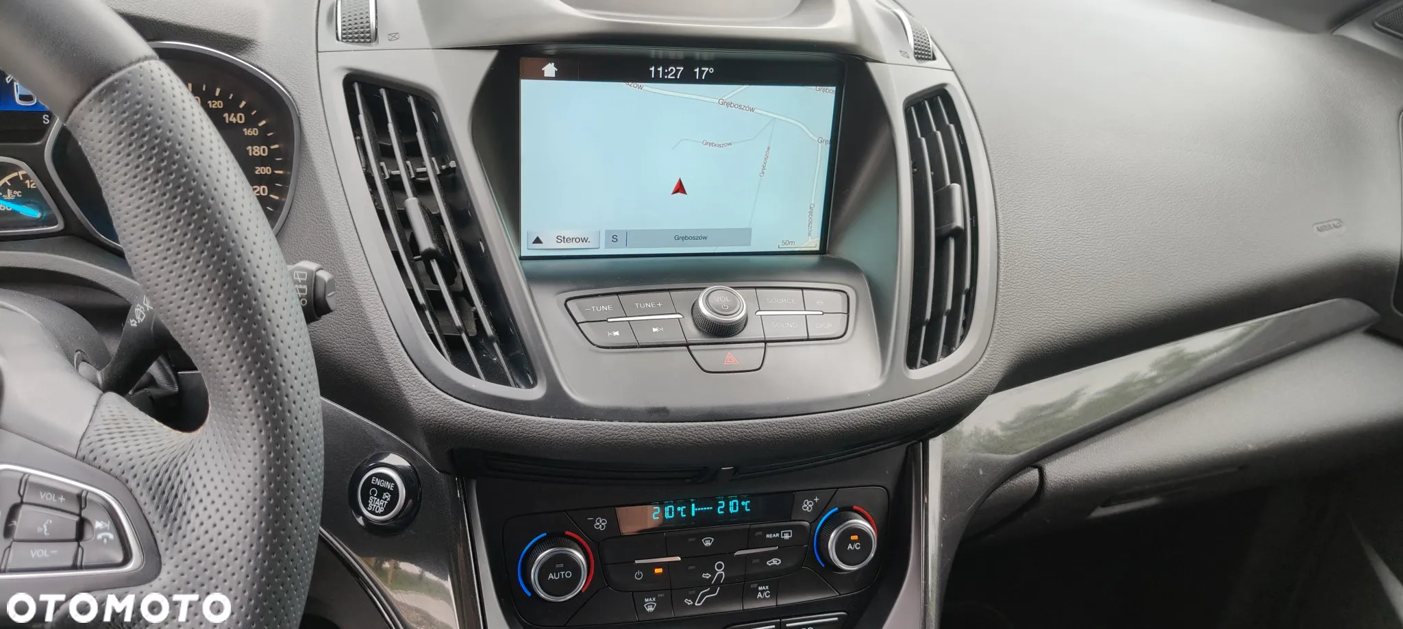 Ford Kuga 2.0 TDCi 2x4 ST-Line - 16