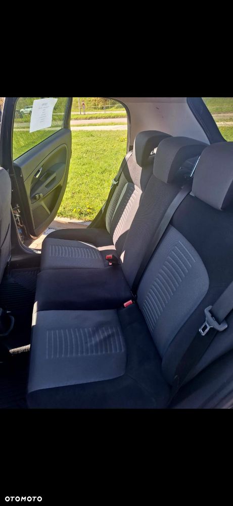 Fiat Grande Punto - 5