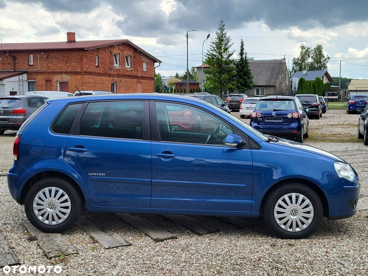 Volkswagen Polo - 13