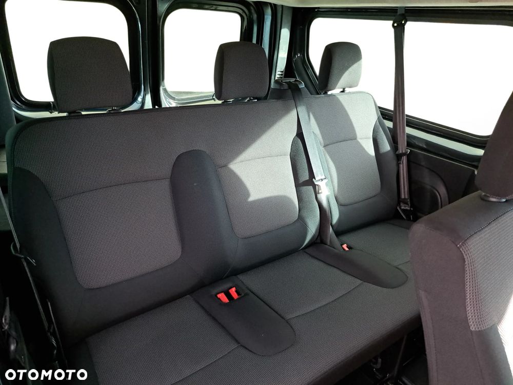 Renault Trafic - 27