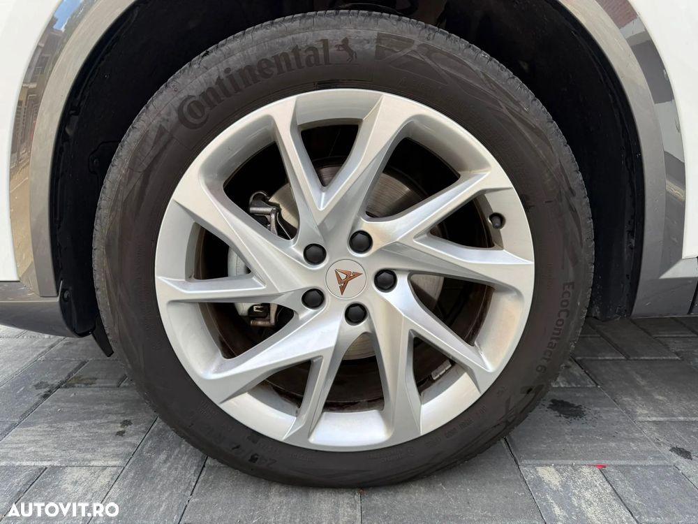 Cupra Formentor 1.5 e-Hybrid DSG - 5