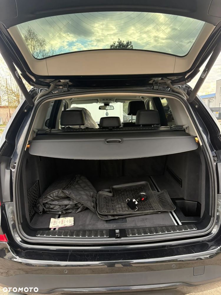 BMW X3 xDrive20d - 6