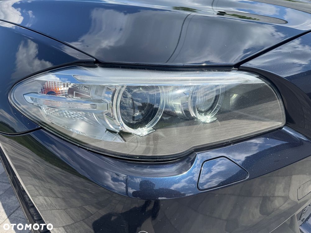 BMW Seria 5 - 19