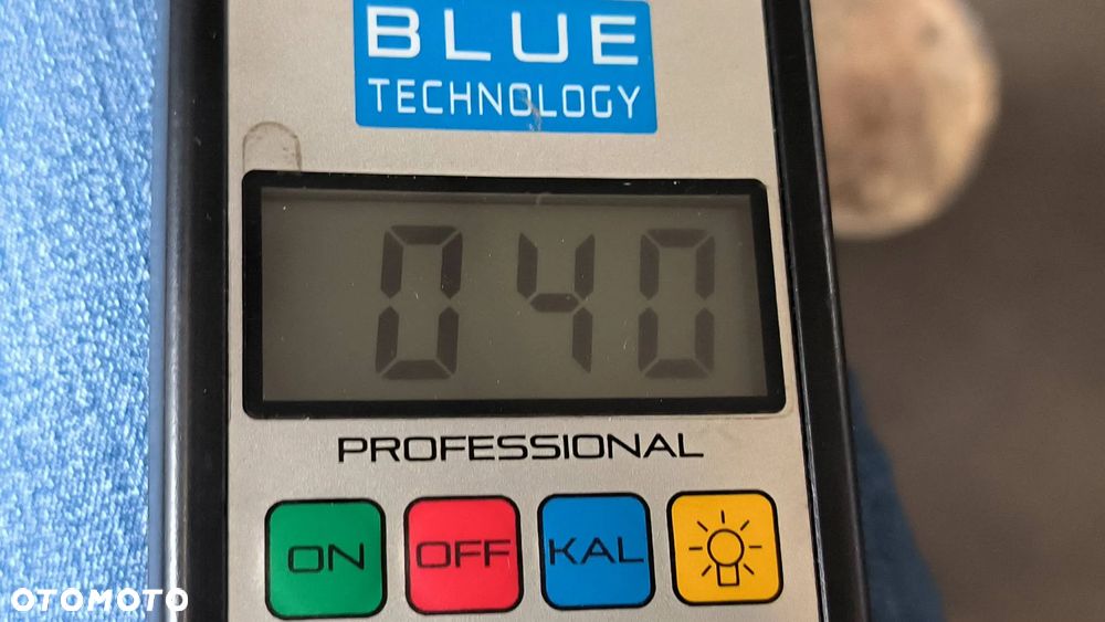 Ćwiartka błotnik tylny lewy/prawy  Mitsubishi Pajero 2008 SUV ( 3 drzwiowy) - 5