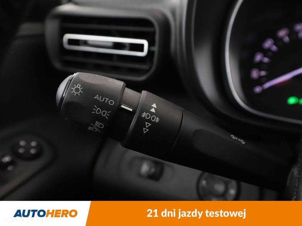 Citroën Berlingo M 1.2 PureTech Shine S&S - 29