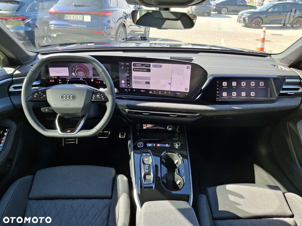 Audi A5 Avant - 20
