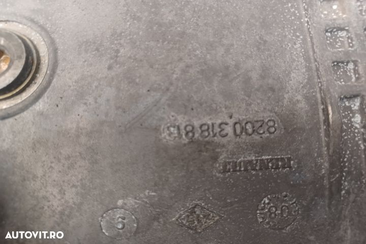 Baie ulei 8200318813 8200660297 8200318813 8200660297 Renault Scenic - 7