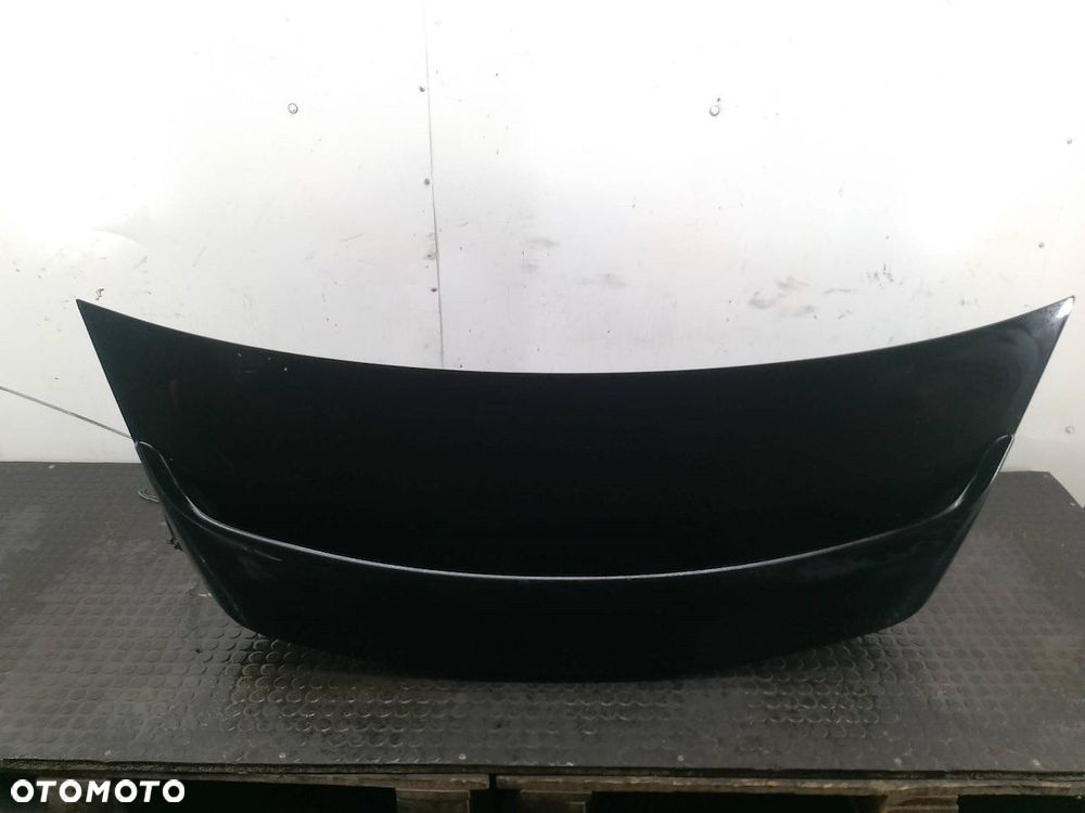 KLAPA BAGAŻNIKA MITSUBISHI LANCER VIII X42B SEDAN - 4