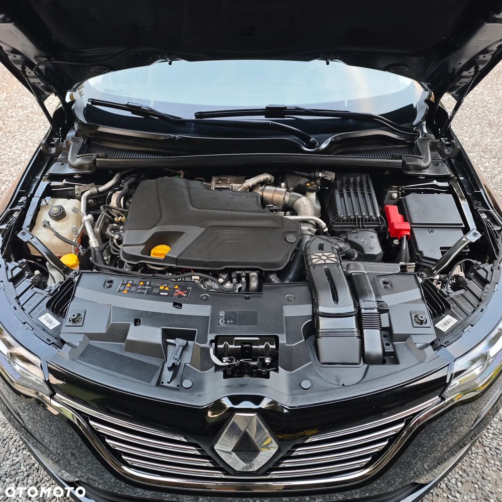 Renault Talisman Blue dCi 160 EDC INTENS - 30
