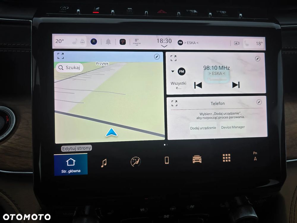 Jeep Grand Cherokee 3.6 V6 Pentastar 4WD Automatik Summit - 25