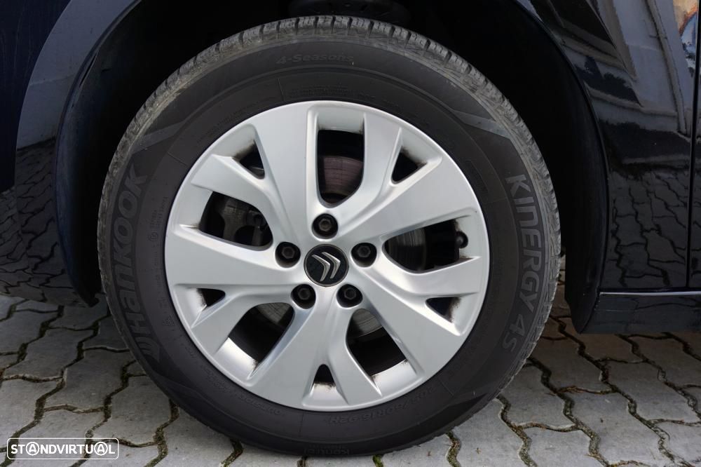 Citroën Grand C4 Spacetourer 1.5 BlueHDi Feel - 27