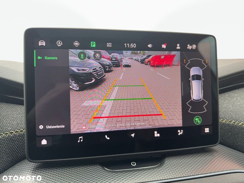 Skoda Kodiaq 1.5 TSI mHEV 4x2 Selection DSG - 31