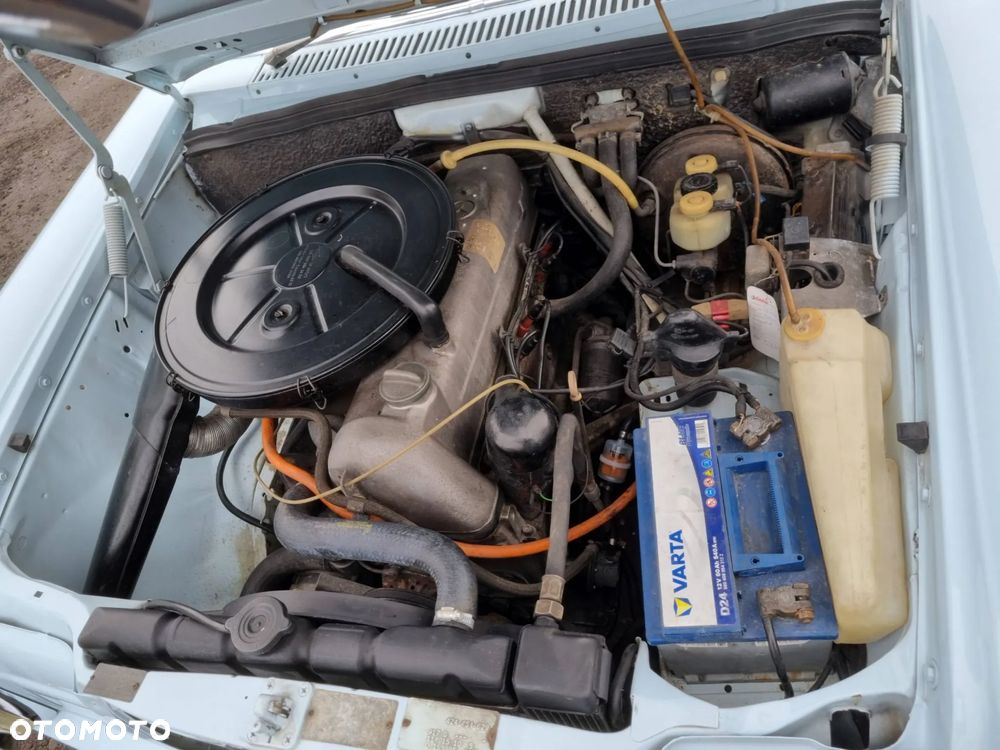 Mercedes-Benz Inny - 7