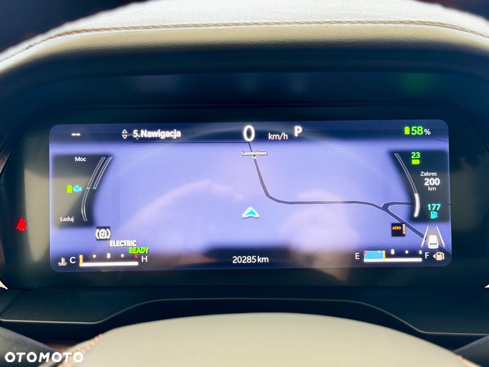 Jeep Grand Cherokee - 23