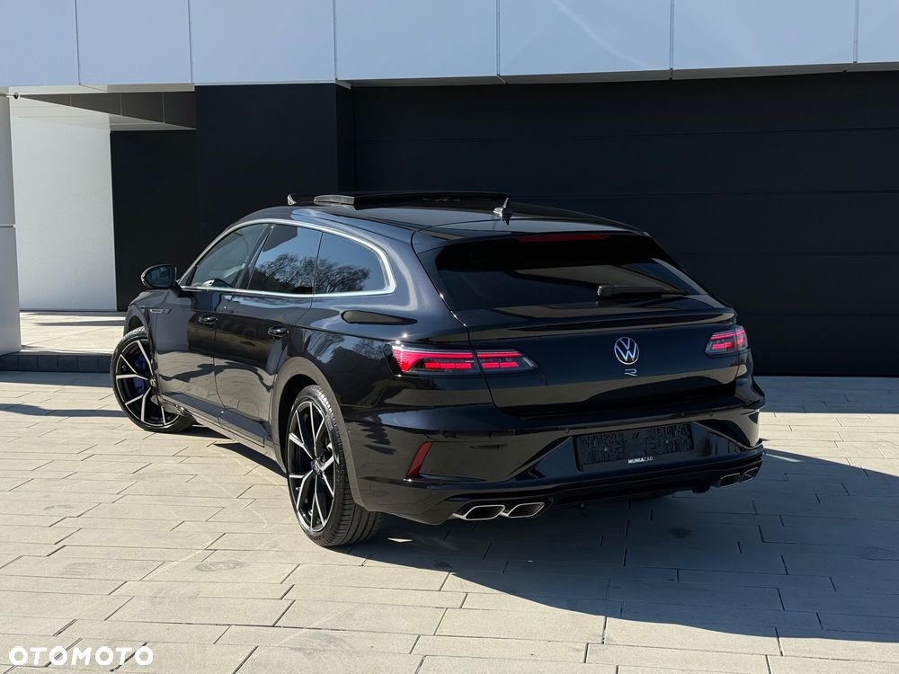 Volkswagen Arteon Shooting Brake 2.0 TSI 4Motion R DSG - 23
