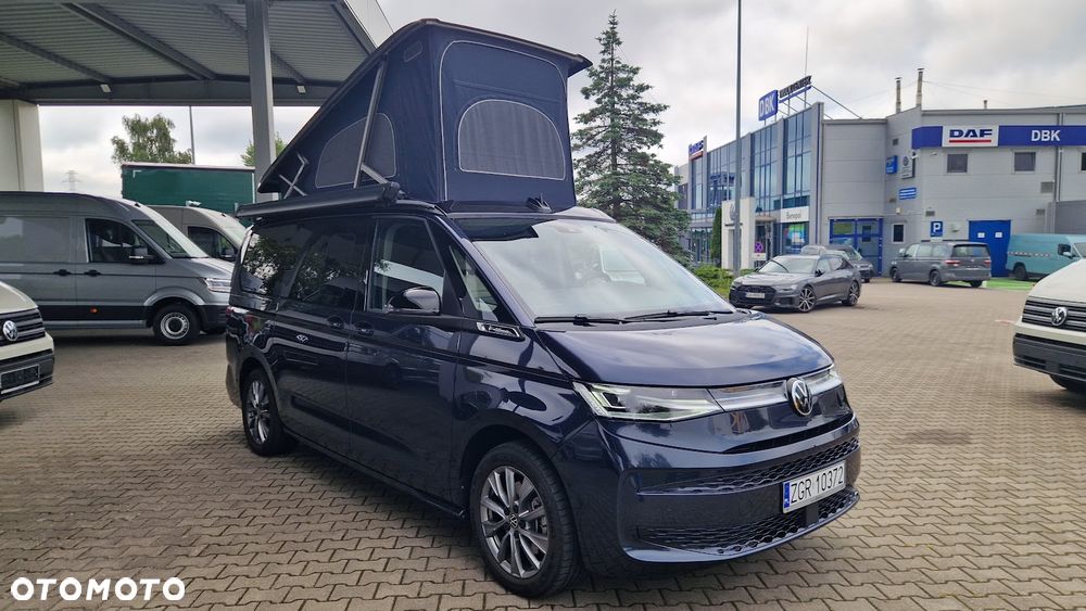 Volkswagen California - 3