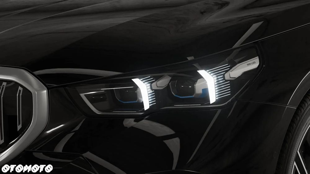 BMW Seria 5 520i mHEV M Sport - 7