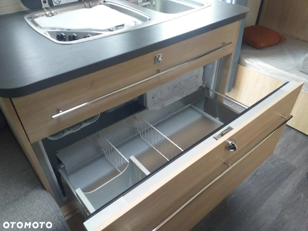 Sterckeman Easy 380 CE Comfort - 7