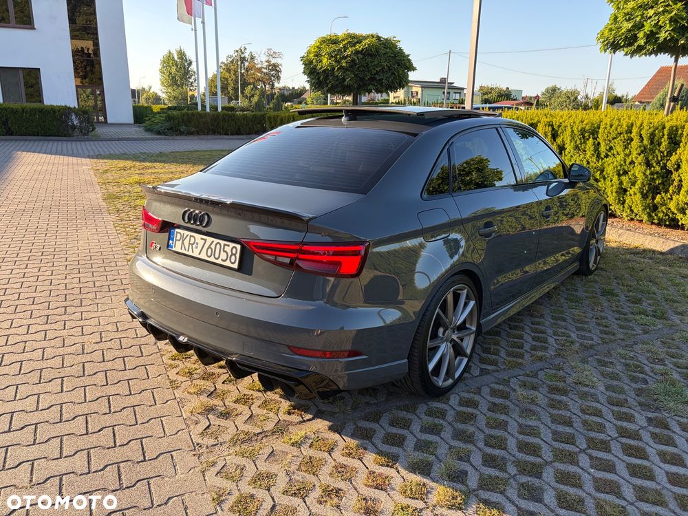 Audi S3 - 10