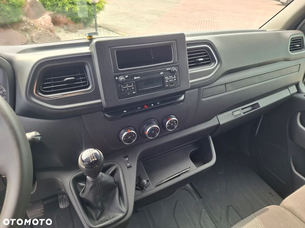 Renault Master - 9
