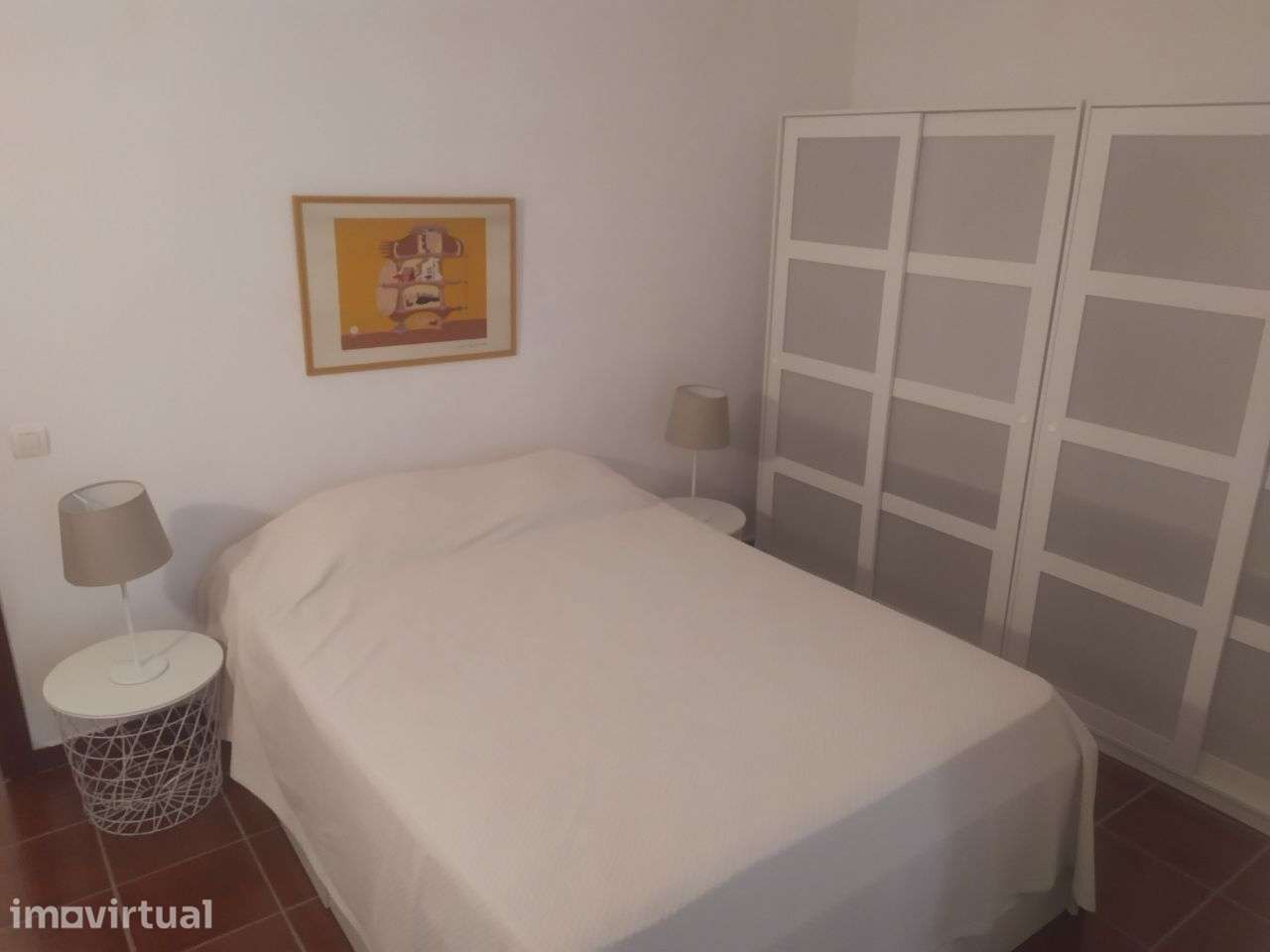 Moradia T2+1 C/Piscina Olhos d'Água - Grande imagem: 5/18