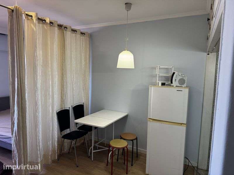 Estacao da Amadora - Grande imagem: 4/8