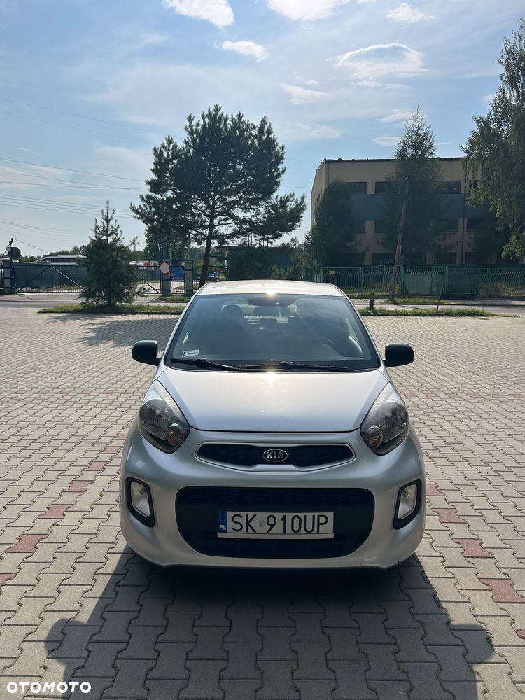 Kia Picanto 1.0 M - 1