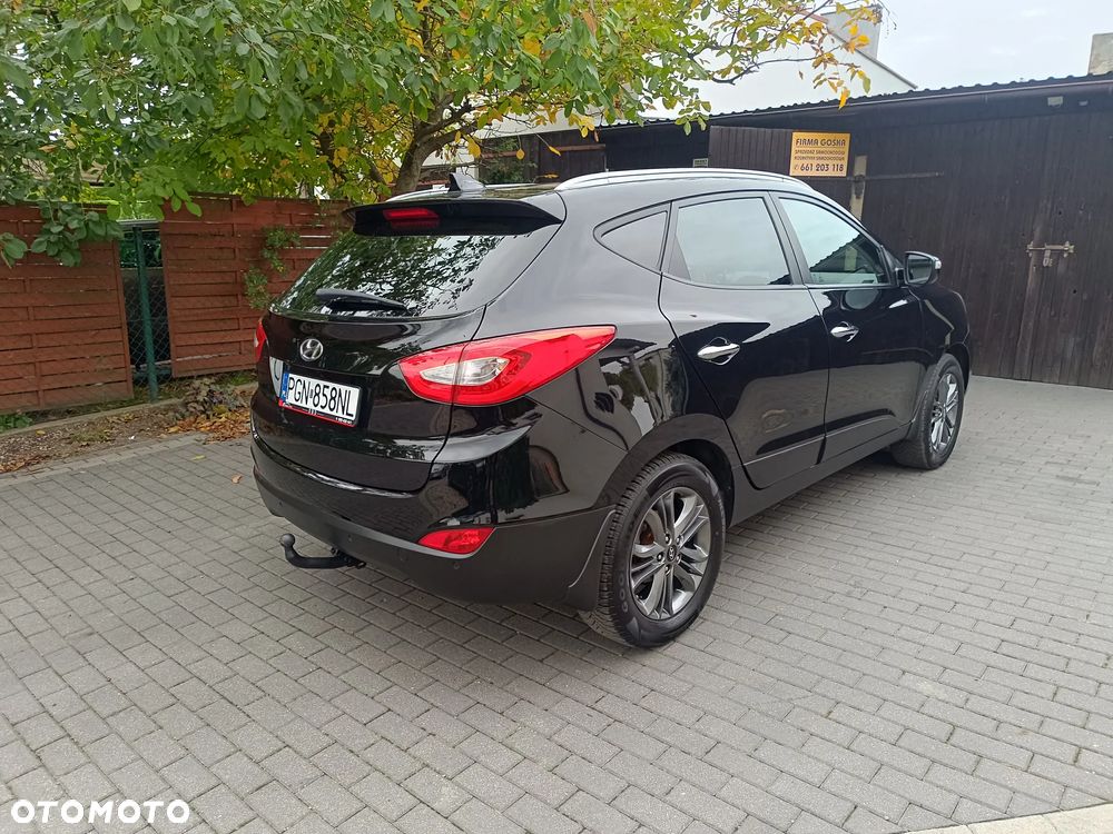 Hyundai ix35 - 5