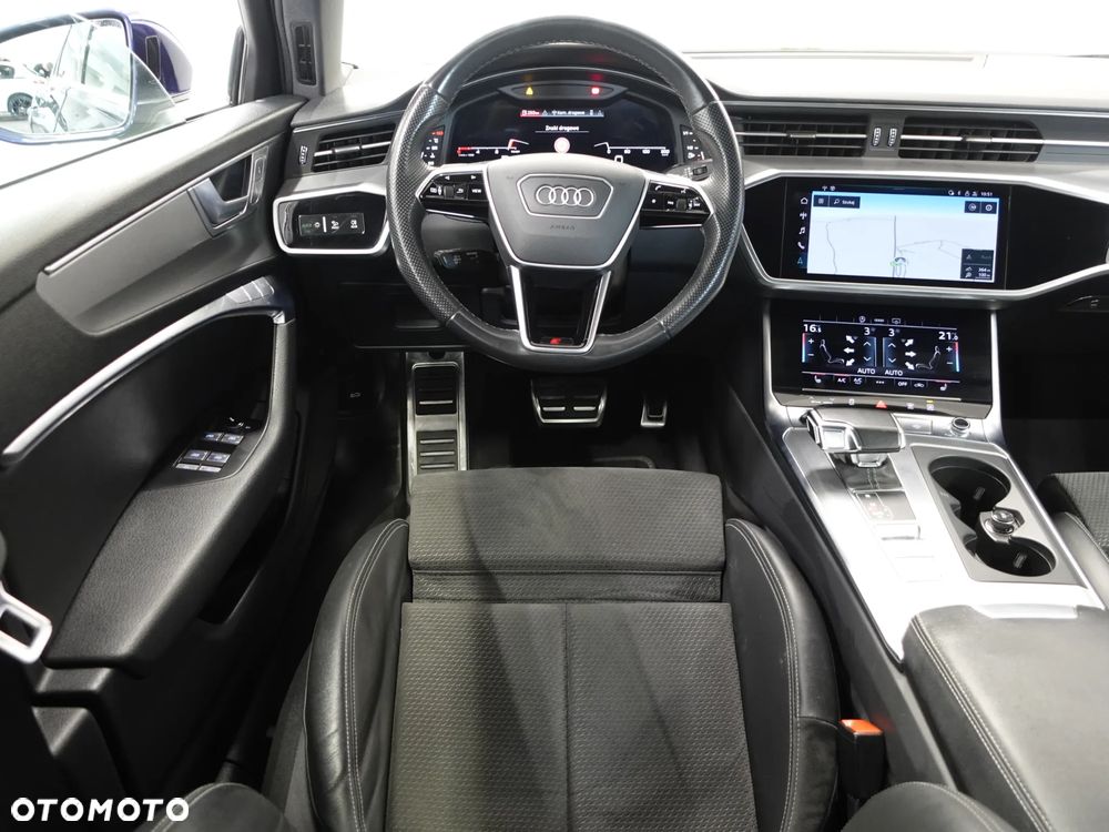 Audi A6 - 30