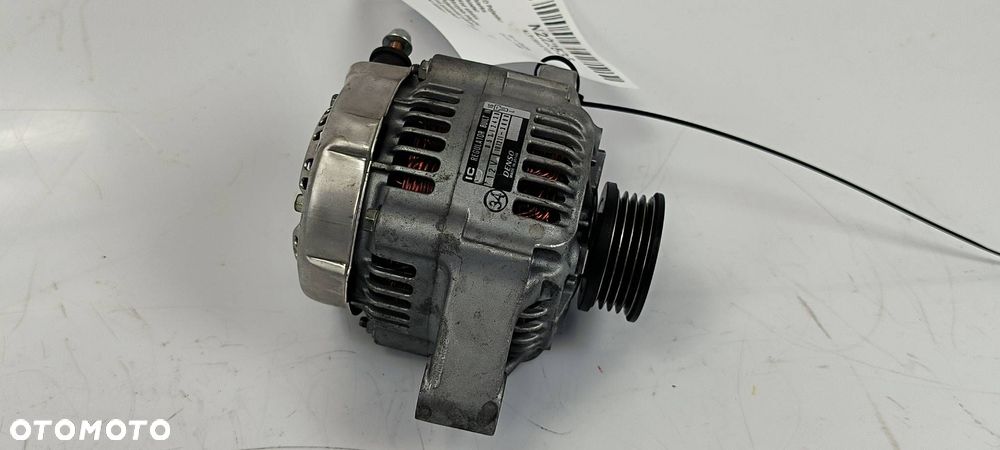 ALTERNATOR Moto Guzzi Griso 1100 05712430 - 1