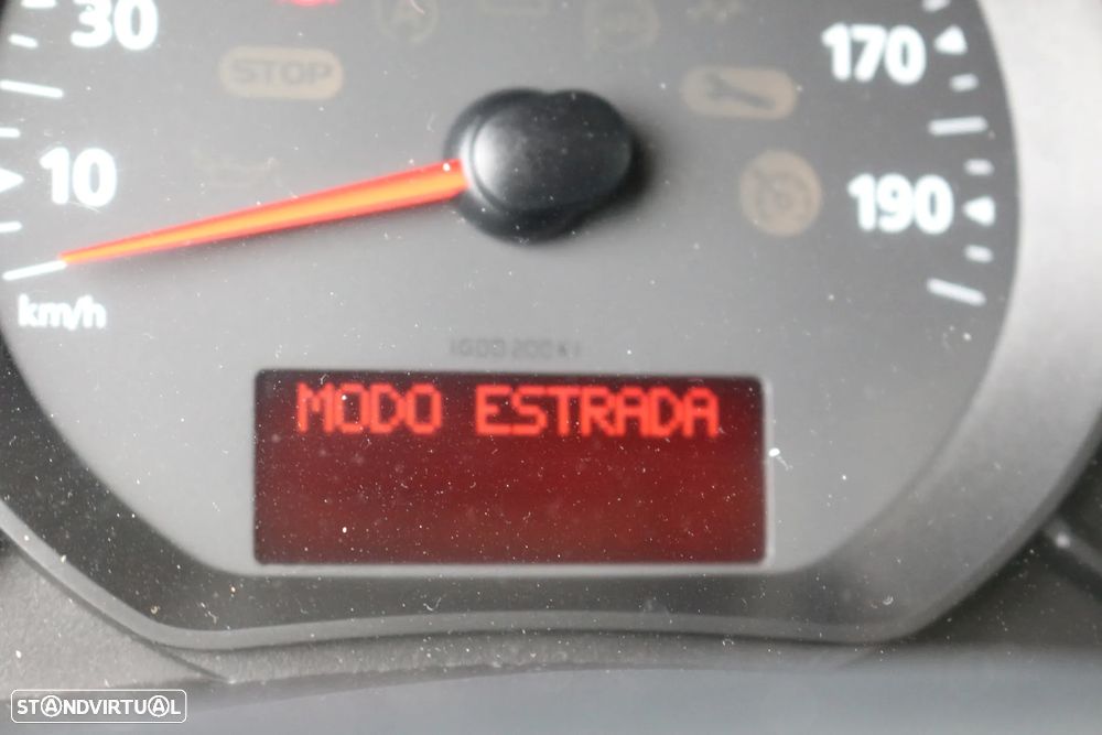 Renault KANGOO 1.5 DCI 3L C/IVA DEDUTIVEL - 19
