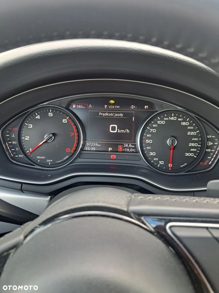 Audi A4 Avant 1.4 TFSI S tronic - 2