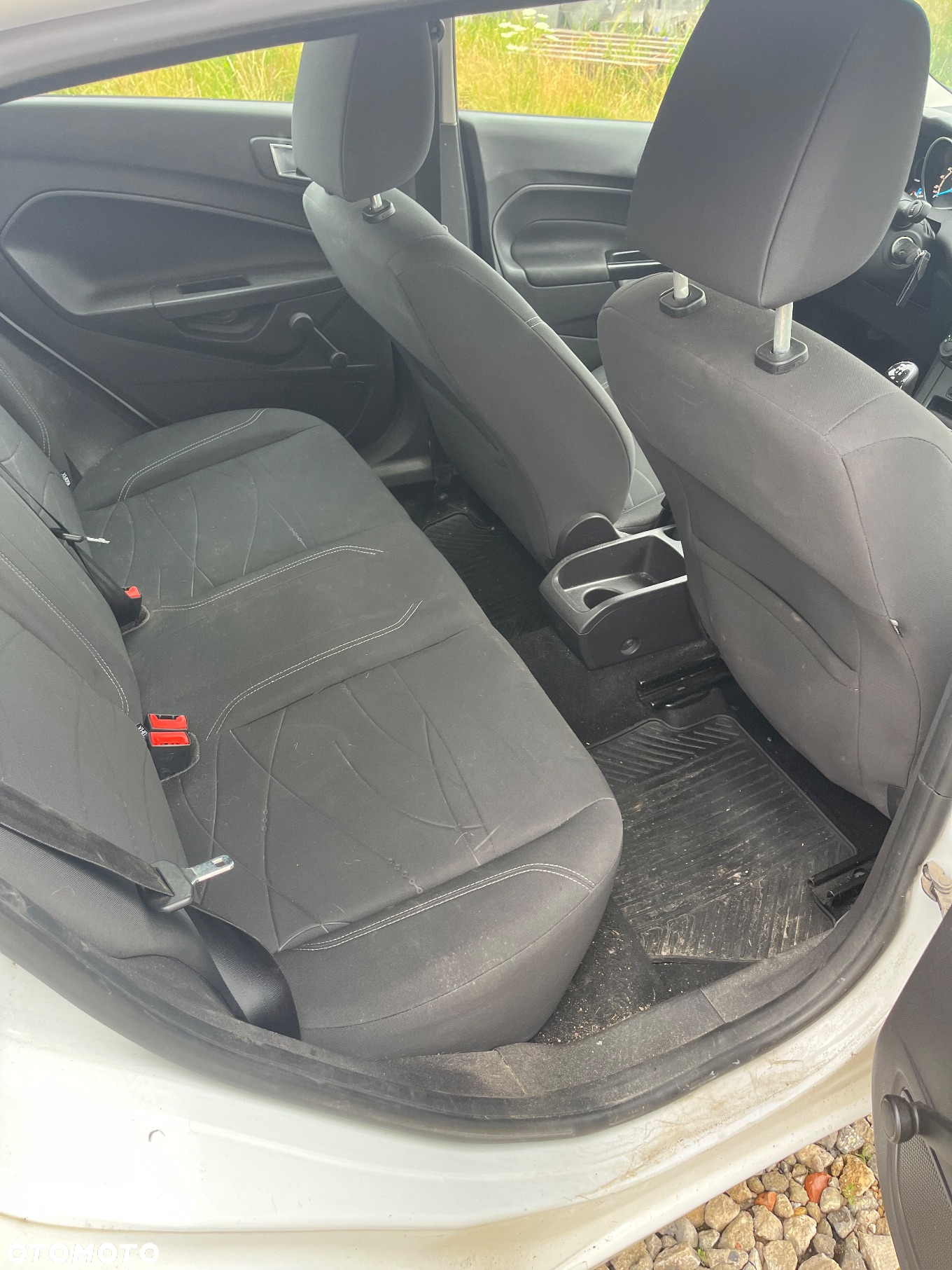 Ford Fiesta 1.25 Ambiente - 14