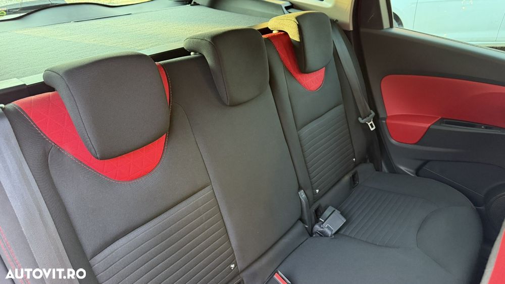 Renault Clio Energy dCi 90 Start & Stop Intens - 17