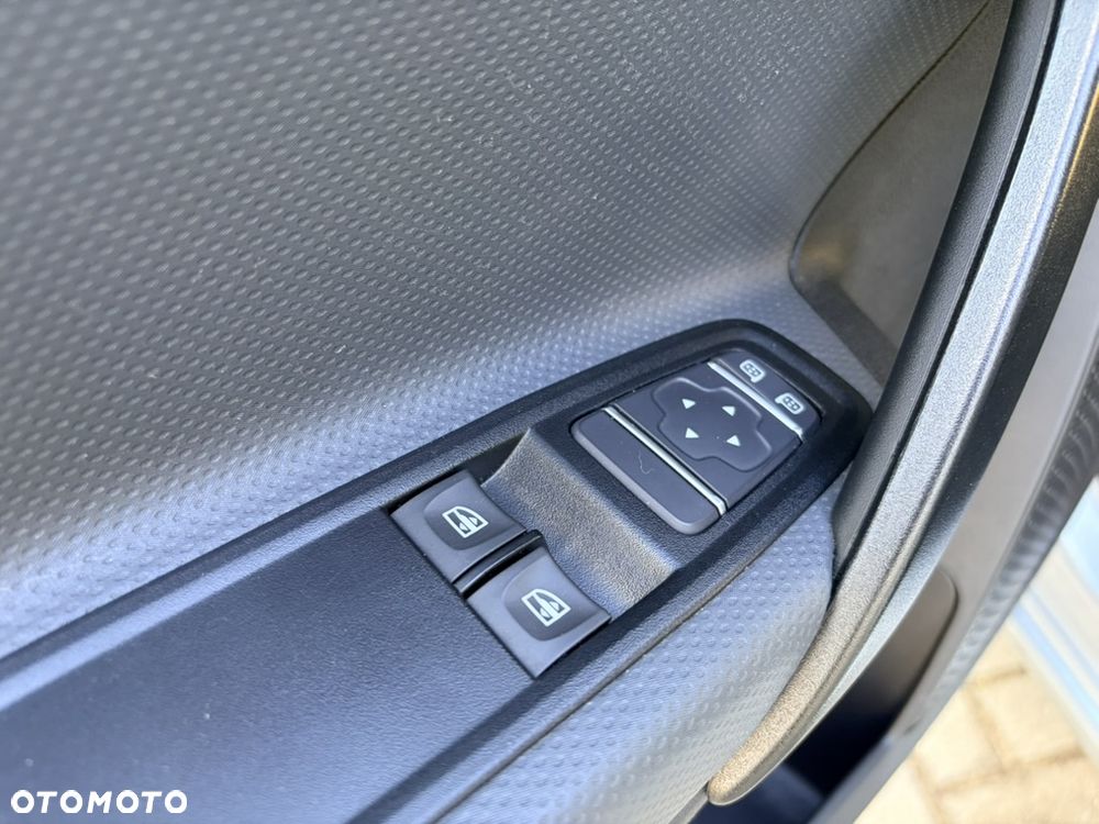Mercedes-Benz CITAN - 12