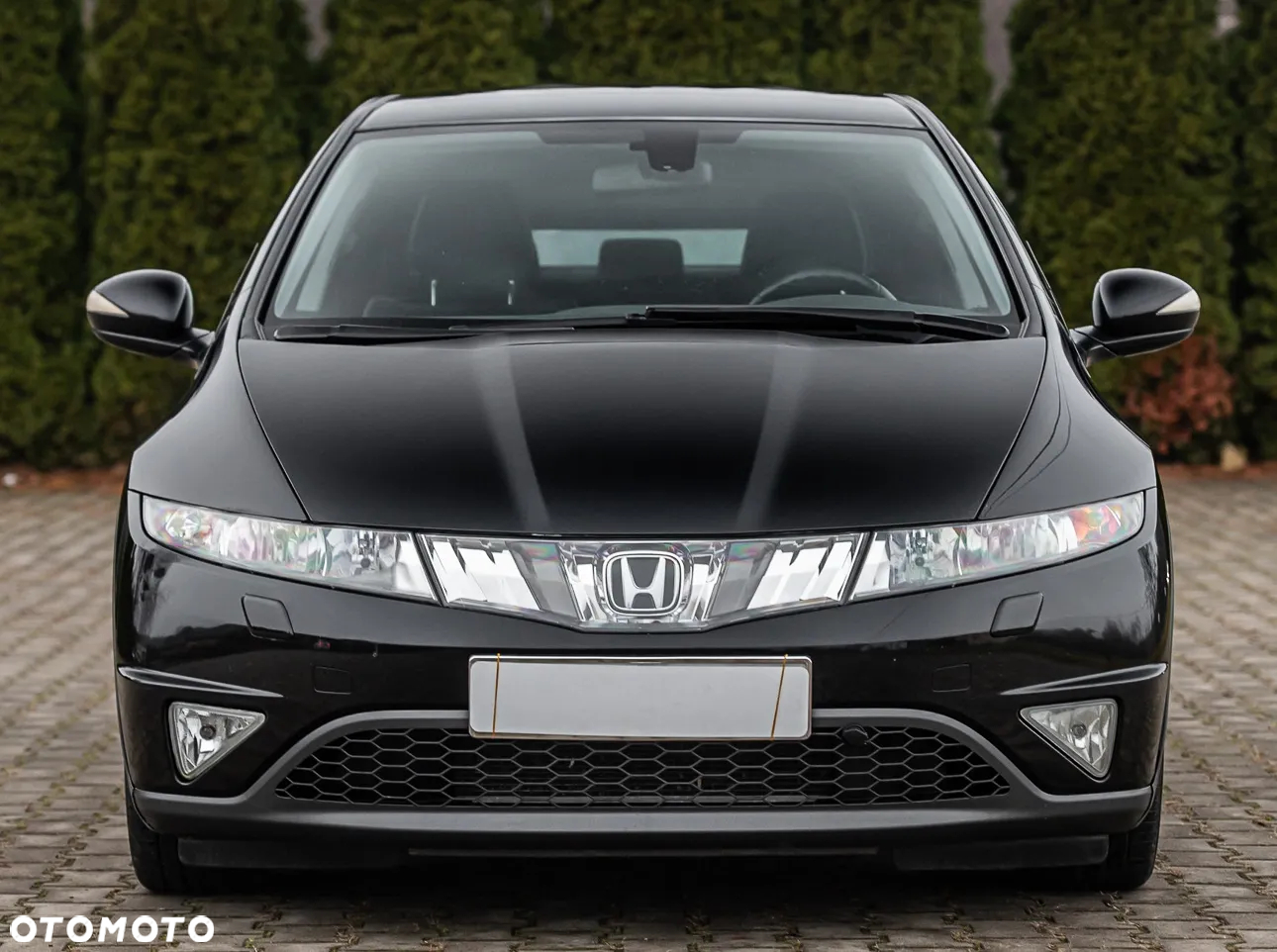 Honda Civic 1.8 Comfort - 3