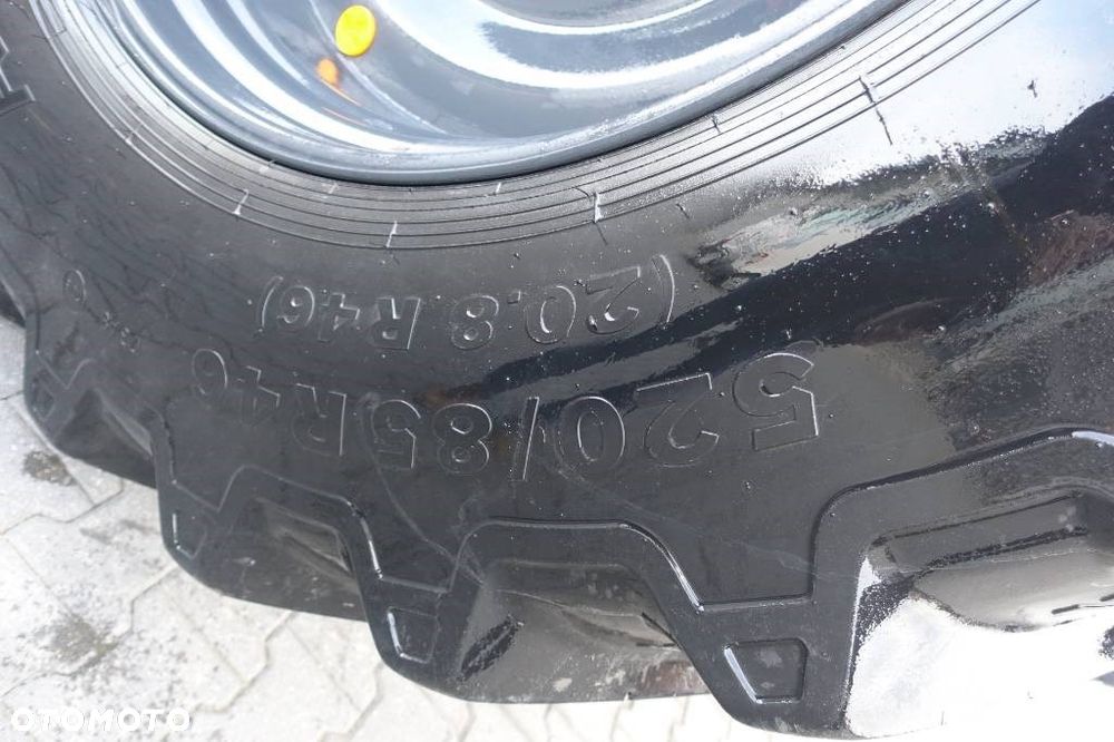 Horsch Leeb GS 8 - 9