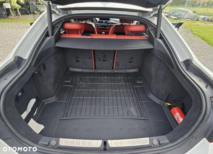 BMW Seria 4 428i xDrive - 7